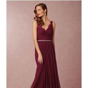 BHLDN Bridesmaid Dress